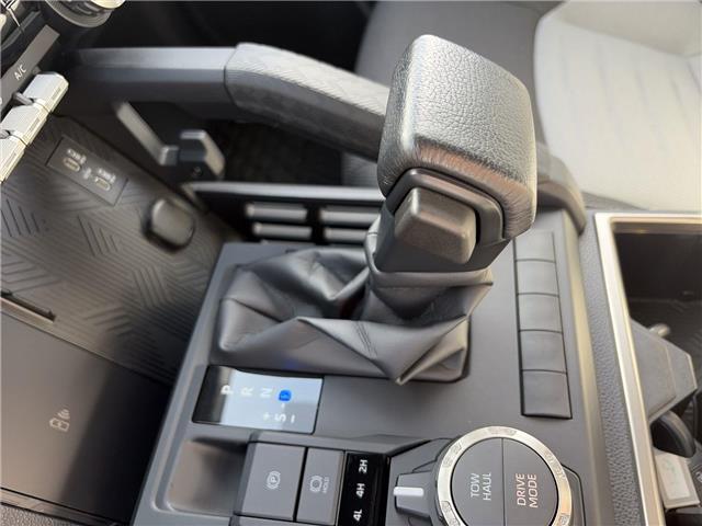 2025 Toyota 4Runner Base (Stk: 10121359A) in Markham - Image 22 of 32