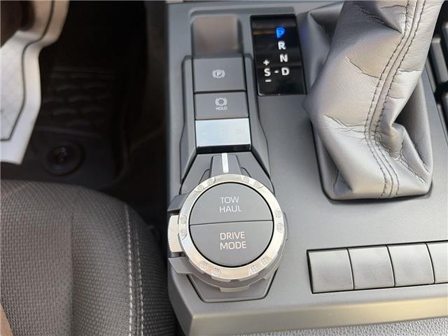 2025 Toyota 4Runner Base (Stk: 10121359A) in Markham - Image 24 of 32