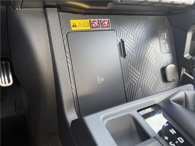 2025 Toyota 4Runner Base (Stk: 10121359A) in Markham - Image 25 of 32