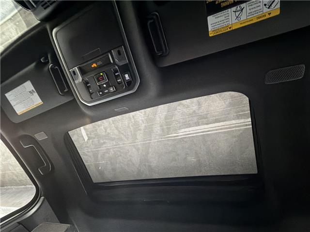 2025 Toyota 4Runner Base (Stk: 10121359A) in Markham - Image 26 of 32