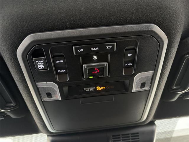2025 Toyota 4Runner Base (Stk: 10121359A) in Markham - Image 27 of 32