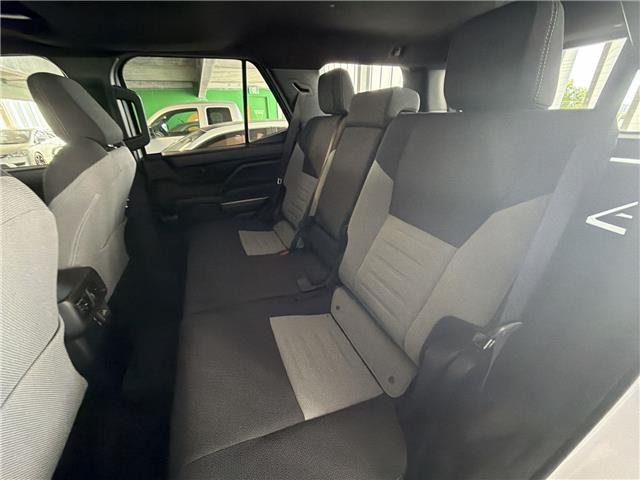 2025 Toyota 4Runner Base (Stk: 10121359A) in Markham - Image 28 of 32