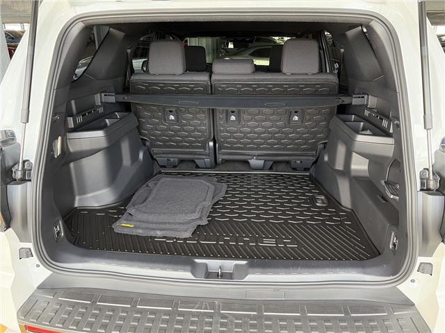 2025 Toyota 4Runner Base (Stk: 10121359A) in Markham - Image 29 of 32