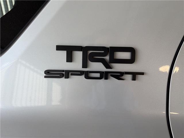 2025 Toyota 4Runner Base (Stk: 10121359A) in Markham - Image 30 of 32