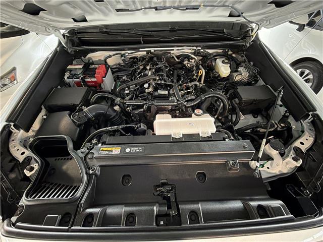 2025 Toyota 4Runner Base (Stk: 10121359A) in Markham - Image 32 of 32