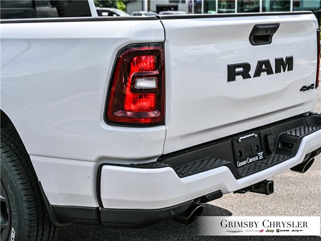 2026 RAM 1500 Tradesman (Stk: N26151) in Grimsby - Image 10 of 28