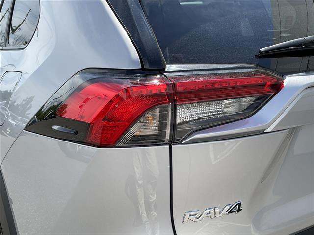 2025 Toyota RAV4 Hybrid XLE (Stk: 12U3702) in Concord - Image 16 of 46 2025 Toyota RAV4 Hybrid XLE (Stk: 12U3702) in Concord - Image 16 of 46
