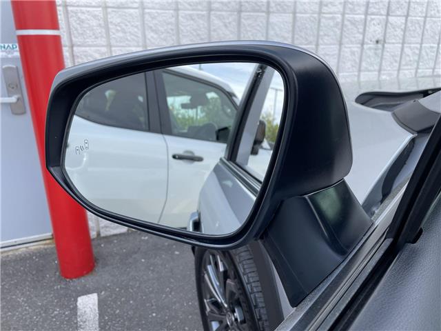 2025 Toyota RAV4 Hybrid XLE (Stk: 12U3702) in Concord - Image 19 of 46 2025 Toyota RAV4 Hybrid XLE (Stk: 12U3702) in Concord - Image 19 of 46