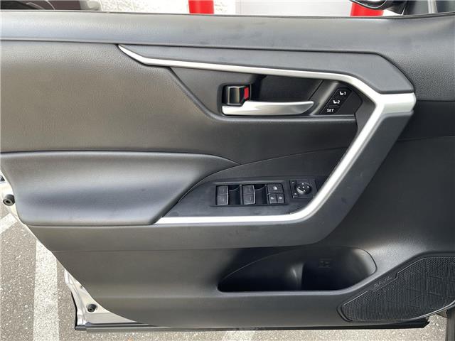 2025 Toyota RAV4 Hybrid XLE (Stk: 12U3702) in Concord - Image 20 of 46 2025 Toyota RAV4 Hybrid XLE (Stk: 12U3702) in Concord - Image 20 of 46