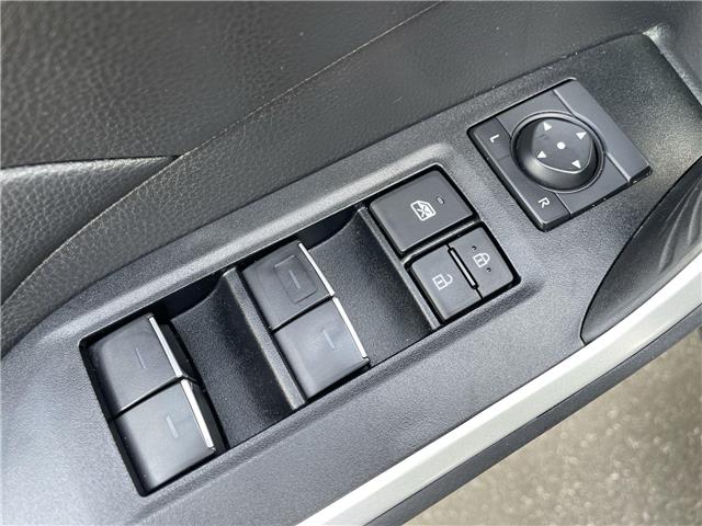 2025 Toyota RAV4 Hybrid XLE (Stk: 12U3702) in Concord - Image 22 of 46 2025 Toyota RAV4 Hybrid XLE (Stk: 12U3702) in Concord - Image 22 of 46