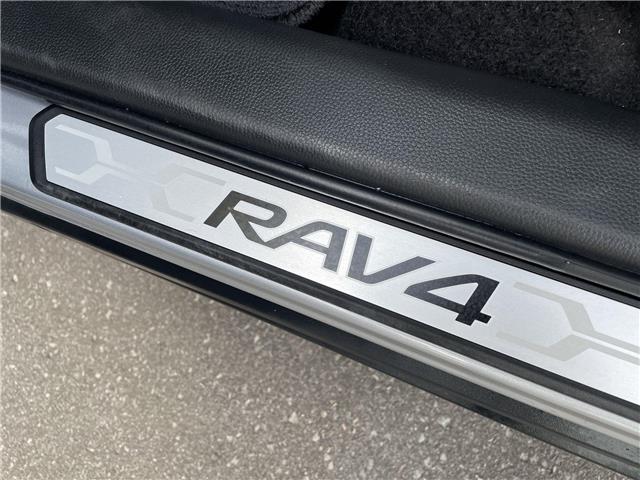 2025 Toyota RAV4 Hybrid XLE (Stk: 12U3702) in Concord - Image 23 of 46 2025 Toyota RAV4 Hybrid XLE (Stk: 12U3702) in Concord - Image 23 of 46