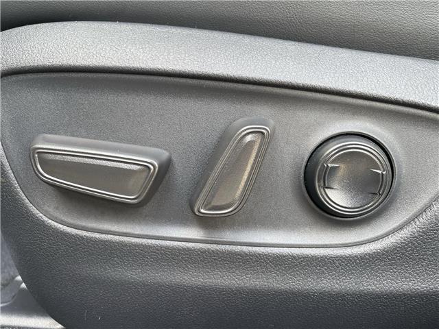 2025 Toyota RAV4 Hybrid XLE (Stk: 12U3702) in Concord - Image 26 of 46 2025 Toyota RAV4 Hybrid XLE (Stk: 12U3702) in Concord - Image 26 of 46