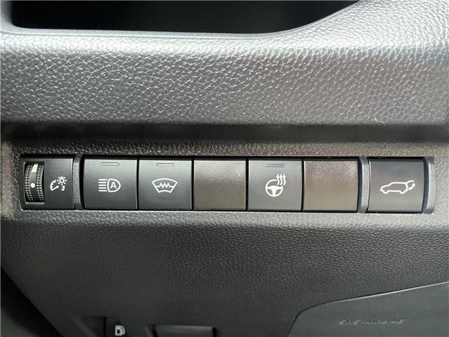 2025 Toyota RAV4 Hybrid XLE (Stk: 12U3702) in Concord - Image 32 of 46 2025 Toyota RAV4 Hybrid XLE (Stk: 12U3702) in Concord - Image 32 of 46