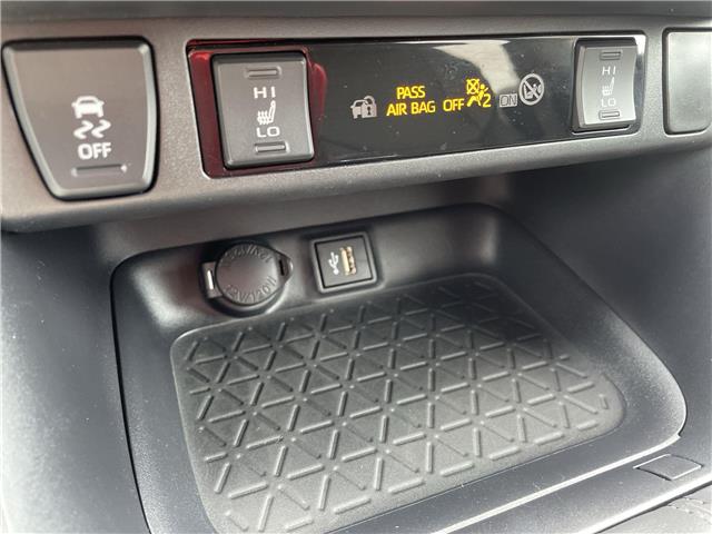 2025 Toyota RAV4 Hybrid XLE (Stk: 12U3702) in Concord - Image 41 of 46 2025 Toyota RAV4 Hybrid XLE (Stk: 12U3702) in Concord - Image 41 of 46