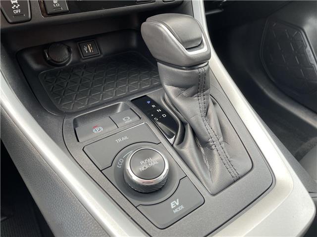 2025 Toyota RAV4 Hybrid XLE (Stk: 12U3702) in Concord - Image 42 of 46 2025 Toyota RAV4 Hybrid XLE (Stk: 12U3702) in Concord - Image 42 of 46