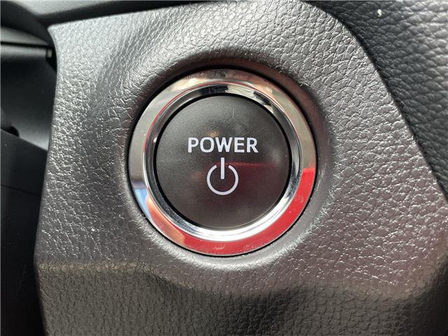 2025 Toyota RAV4 Hybrid XLE (Stk: 12U3702) in Concord - Image 44 of 46 2025 Toyota RAV4 Hybrid XLE (Stk: 12U3702) in Concord - Image 44 of 46