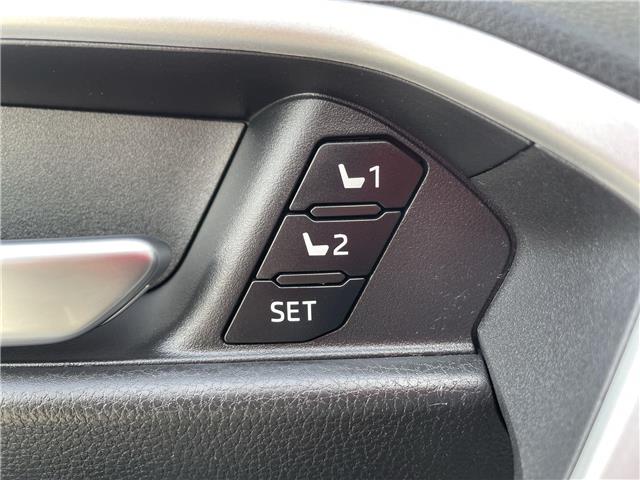 2025 Toyota RAV4 Hybrid XLE (Stk: 12U3702) in Concord - Image 21 of 46 2025 Toyota RAV4 Hybrid XLE (Stk: 12U3702) in Concord - Image 21 of 46