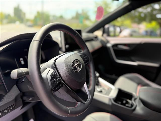 2024 Toyota RAV4 Prime XSE (Stk: 224795) in North Vancouver - Image 12 of 22