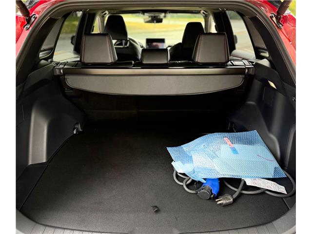 2024 Toyota RAV4 Prime XSE (Stk: 224795) in North Vancouver - Image 9 of 22
