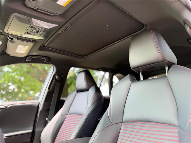 2024 Toyota RAV4 Prime XSE (Stk: 224795) in North Vancouver - Image 21 of 22