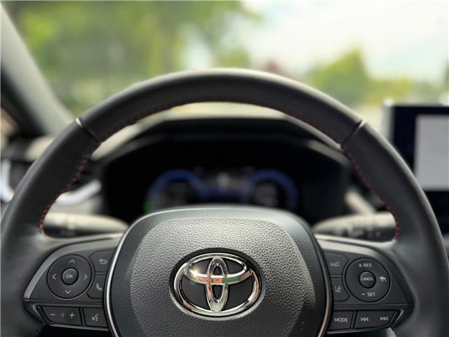 2024 Toyota RAV4 Prime XSE (Stk: 224795) in North Vancouver - Image 20 of 22