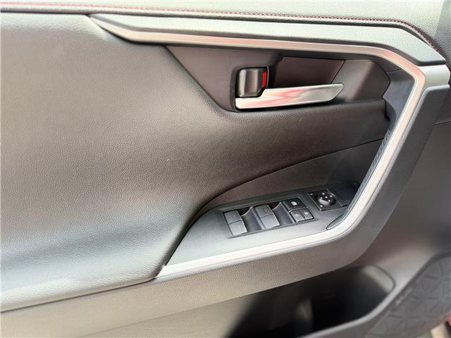 2024 Toyota RAV4 Prime XSE (Stk: 224795) in North Vancouver - Image 22 of 22