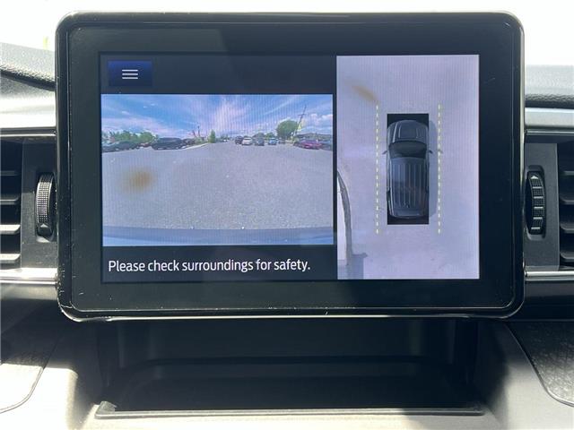 2022 Ford Explorer Timberline (Stk: 26281) in Sudbury - Image 17 of 27