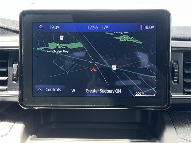 2022 Ford Explorer Timberline (Stk: 26281) in Sudbury - Image 18 of 27
