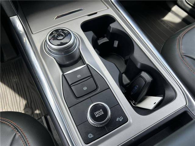 2022 Ford Explorer Timberline (Stk: 26281) in Sudbury - Image 20 of 27