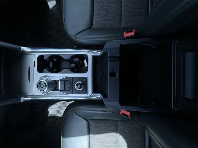 2022 Ford Explorer Timberline (Stk: 26281) in Sudbury - Image 21 of 27