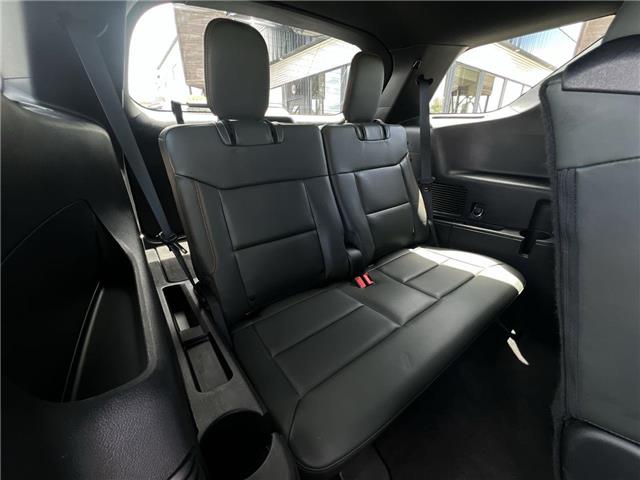 2022 Ford Explorer Timberline (Stk: 26281) in Sudbury - Image 24 of 27