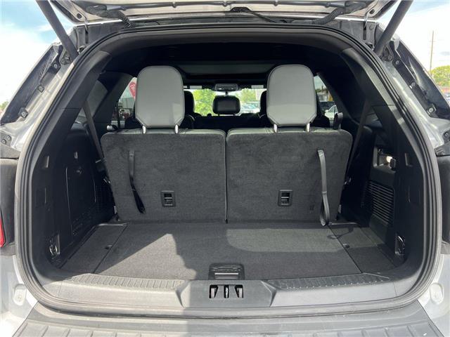 2022 Ford Explorer Timberline (Stk: 26281) in Sudbury - Image 26 of 27