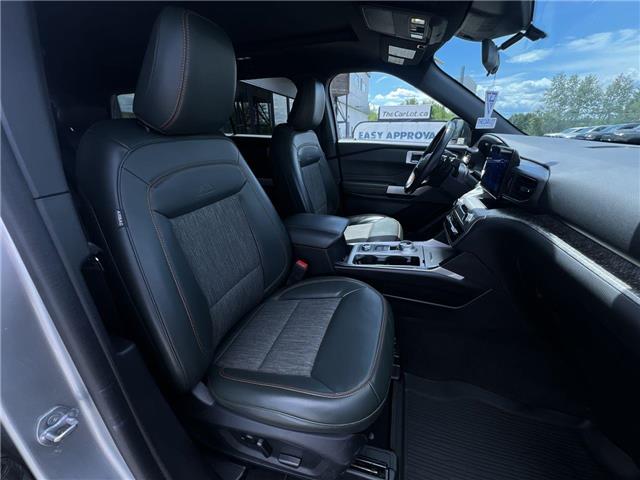 2022 Ford Explorer Timberline (Stk: 26281) in Sudbury - Image 27 of 27
