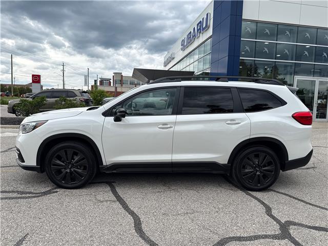 2022 Subaru Ascent Onyx (Stk: P04278) in RICHMOND HILL - Image 2 of 32