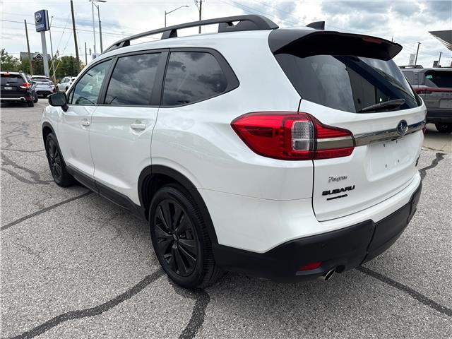 2022 Subaru Ascent Onyx (Stk: P04278) in RICHMOND HILL - Image 3 of 32