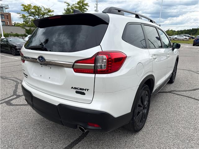 2022 Subaru Ascent Onyx (Stk: P04278) in RICHMOND HILL - Image 5 of 32