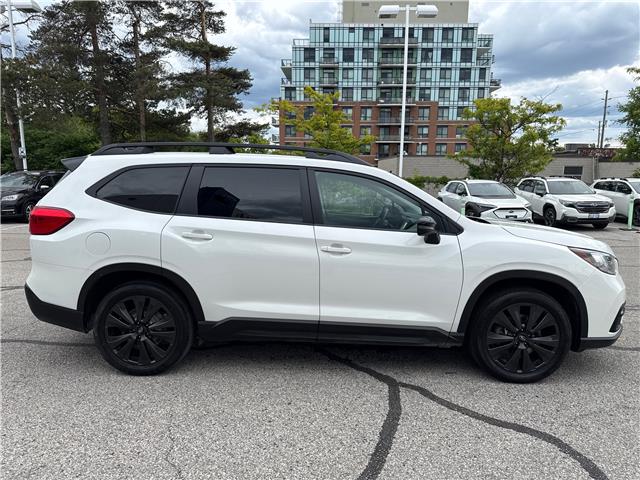 2022 Subaru Ascent Onyx (Stk: P04278) in RICHMOND HILL - Image 6 of 32