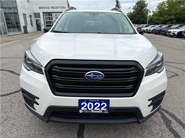 2022 Subaru Ascent Onyx (Stk: P04278) in RICHMOND HILL - Image 8 of 32