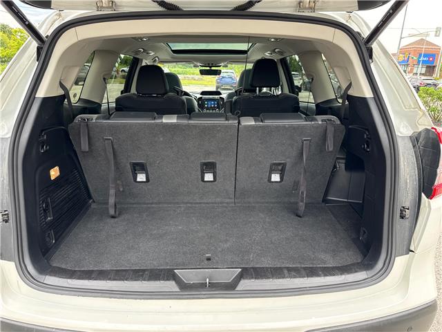 2022 Subaru Ascent Onyx (Stk: P04278) in RICHMOND HILL - Image 9 of 32