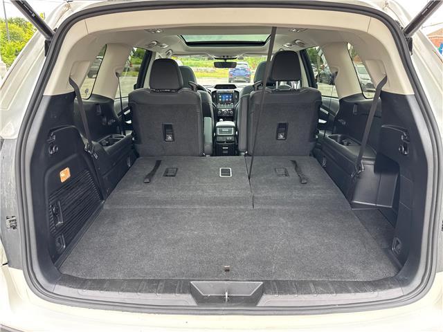 2022 Subaru Ascent Onyx (Stk: P04278) in RICHMOND HILL - Image 10 of 32