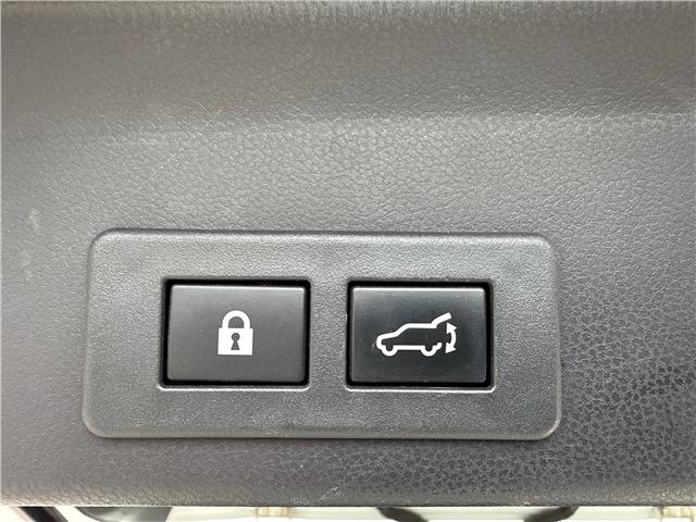 2022 Subaru Ascent Onyx (Stk: P04278) in RICHMOND HILL - Image 11 of 32