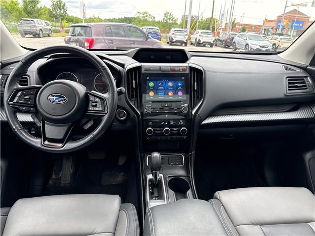 2022 Subaru Ascent Onyx (Stk: P04278) in RICHMOND HILL - Image 16 of 32