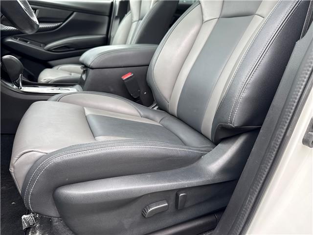 2022 Subaru Ascent Onyx (Stk: P04278) in RICHMOND HILL - Image 18 of 32