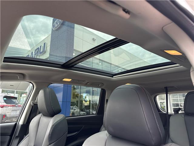 2022 Subaru Ascent Onyx (Stk: P04278) in RICHMOND HILL - Image 19 of 32