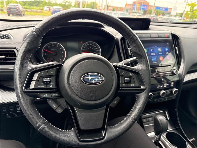 2022 Subaru Ascent Onyx (Stk: P04278) in RICHMOND HILL - Image 21 of 32