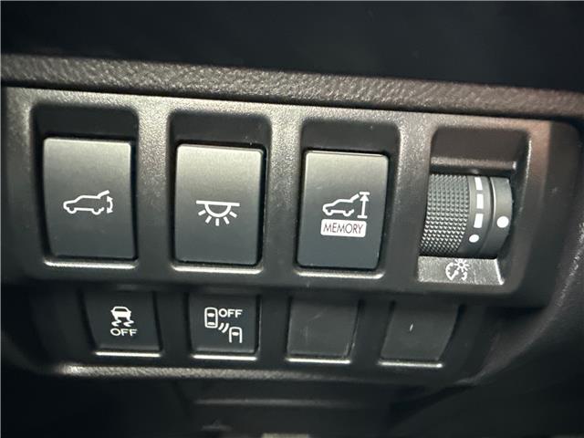2022 Subaru Ascent Onyx (Stk: P04278) in RICHMOND HILL - Image 22 of 32