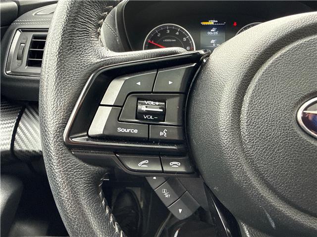 2022 Subaru Ascent Onyx (Stk: P04278) in RICHMOND HILL - Image 23 of 32