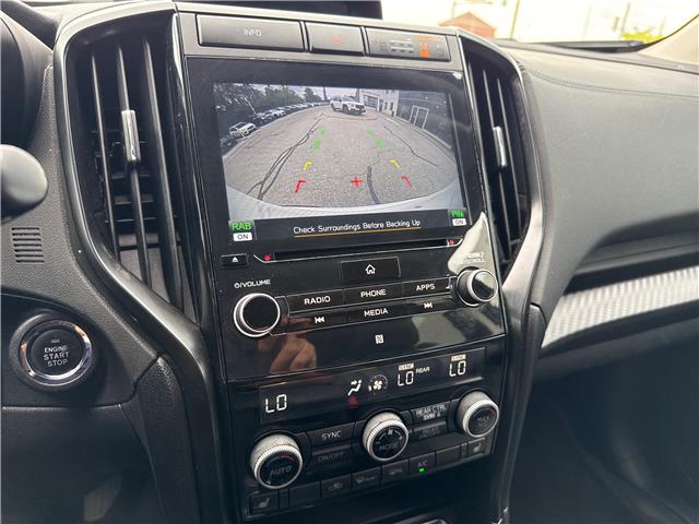 2022 Subaru Ascent Onyx (Stk: P04278) in RICHMOND HILL - Image 26 of 32
