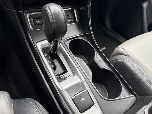 2022 Subaru Ascent Onyx (Stk: P04278) in RICHMOND HILL - Image 29 of 32