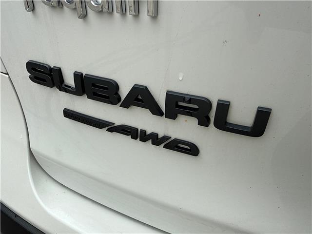 2022 Subaru Ascent Onyx (Stk: P04278) in RICHMOND HILL - Image 31 of 32